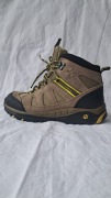 Buty trekkingowe Jack Wolfskin Texapore 40 41 damskie wodoodporne 25,6