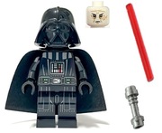 Lego Star Wars sw1273 figurka Darth Vader + miecz NOWA