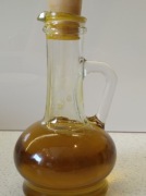 Olej rzepakowy tradycyjny