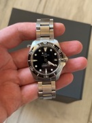 Zegarek automatyczny Certina Aqua DS Action Diver, C048.807.11.051.00