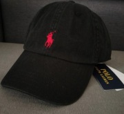 Czapka z daszkiem Polo Ralph Lauren 