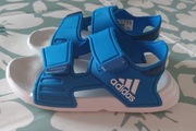 Sandały sandałki Adidas rozmiar 31