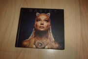 bastet  cleo cd  