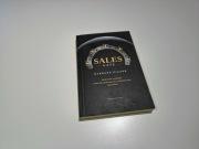 Sales Gate - Barbara Piasek - książka