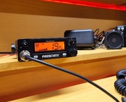 CB President TRUMAN  ASC  12v