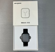 ZEGAREK SPORTOWY SMARTWATCH MĘSKI DAMSKI WODOODPORNY PREMIUM