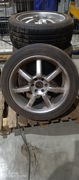 Felgi chevrolet Trailblazer  6x127