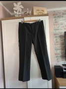 Spodnie z prostą nogawką Burton XL 42 nowe z metką