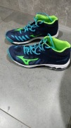 Buty do siatkówki Mizuno Wave Lightning Z4 MID