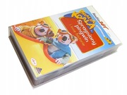 Bracia Koala spragniony pingwin VHS