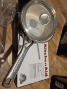 Garnek żeliwny KitchenAid  1,3l 