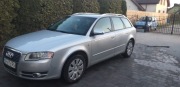 Audi A4 B7 1.9TDI
