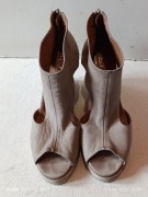 Sandały skórzane VENEZIA 