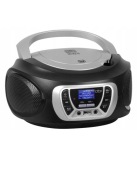 BoomBox  DAB + ,radio CD FM Mp3