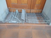 Wyposażenie zmywarki Bosch 