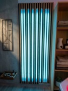 SOLARIUM DOMOWE 1,6 kW 10 lamp x 160W + Gratisy