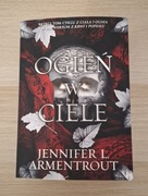 Ogień w ciele, Jennifer L. Armentrout