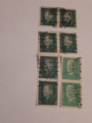 niemcy 1926 - 6 parek