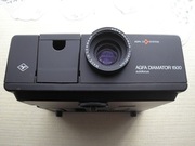 Rzutnik AGFA Diamator 1500 AF - sprawny