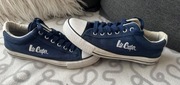 Trampki męskie LEE COOPER roz 41 granatowe