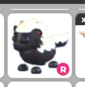 Adopt me honey Badger