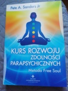 Kurs rozwoju zdolności parapsychicznych 