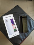 Samsung a22 5g fiolet