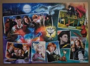 Puzzle Trefl Harry Potter 100 elementów