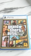 GRAND THEFT AUTO V  GTA5 PS5