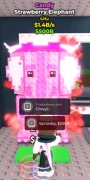 STRAWBERRY ELEPHANT 1,4B/s | Roblox