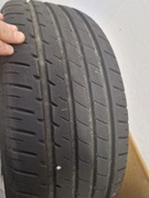 Opony letnie Lassa r17 215/55 2 szt