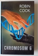 Chromosom 6 Robin Cook