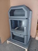 Kominek koza BARBAS  ECO 200  8kw