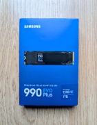 Dysk SSD Samsung 990 EVO Plus 1TB