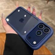 Etui na telefon iPhone 17 pro max