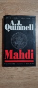A.J. Quinnell Mahdi