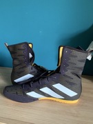 Buty bokserskie Adidas Box hog 4 r 46