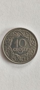 10 gr groszy 1923 mennicza st. 1