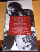 Bruce Springsteen Born To Run 30th Anniversary CD/2DVD