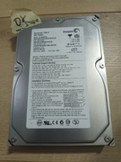 Dysk Seagate Barracuda 7200.8 ST3250823A IDE 3,5" 250 GB