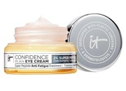 IT Confidence in an Eye Cream Krem pod oczy przeciw oznakom starzenia