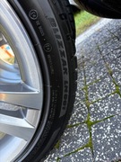 225/45r18 bridgestone blizzak lm001