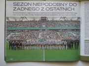 LEGIA Warszawa -- zdjęcia (sezony: 2022/23 do 2024/25)