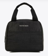 Wittchen torba na lunch termiczna pojemnik kuferek organizer uchwyt