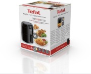 Frytkownica beztłuszczowa Air Fryer Tefal EY4018 1500 W 4,2 l