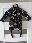 Dziecięcy szlafrok Star Wars, rozmiar 98