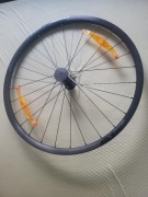 Koła do szosy/gravela NOWE KOMPLET Syncros 