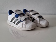 BUTY DZIECIĘCE ADIDAS ROZMIAR 26