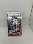 Gra GTA Vice City Stories - Sony PSP Platinum