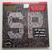 The Best of 30 Lat SP Records - winyl